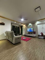 Blk 686C Woodlands Drive 73 (Woodlands), HDB 5 Rooms #602875301
